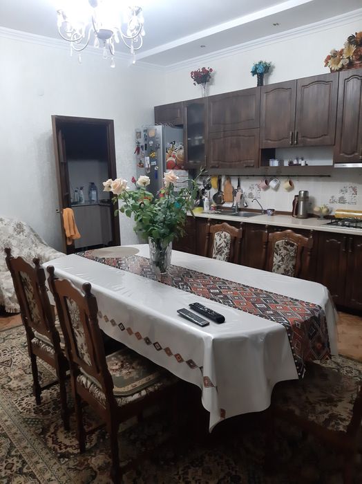 Гостевой дом