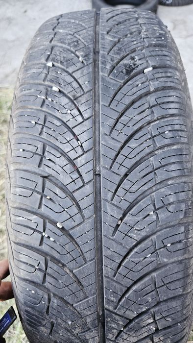 4бр гуми 195 65 15 дот 23