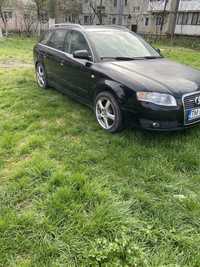 Vand sau schimb Audi A4 B6 motor 2.0 un singur ax cu came