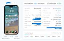 Iphone 15 pro max 512GB schimb cu iphone 16 pro 256gb