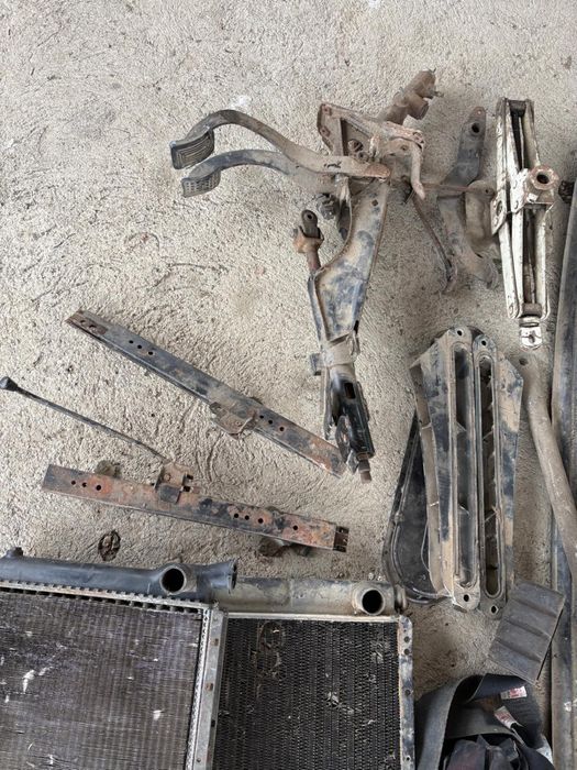 Piese Dacia 1300-1310-1410