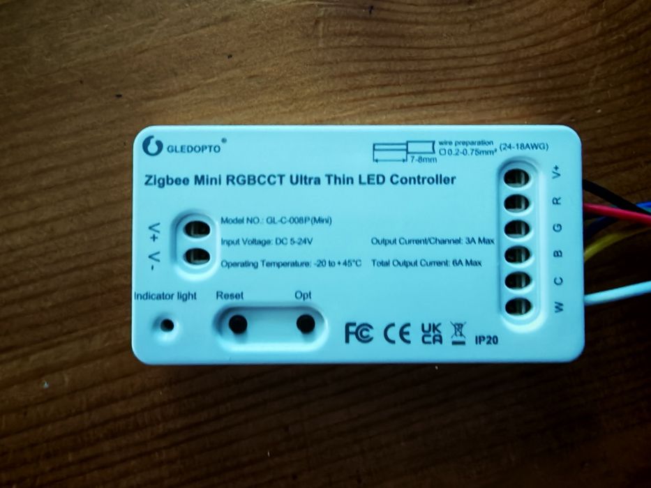 5 м Led strip/лента водоустойчива