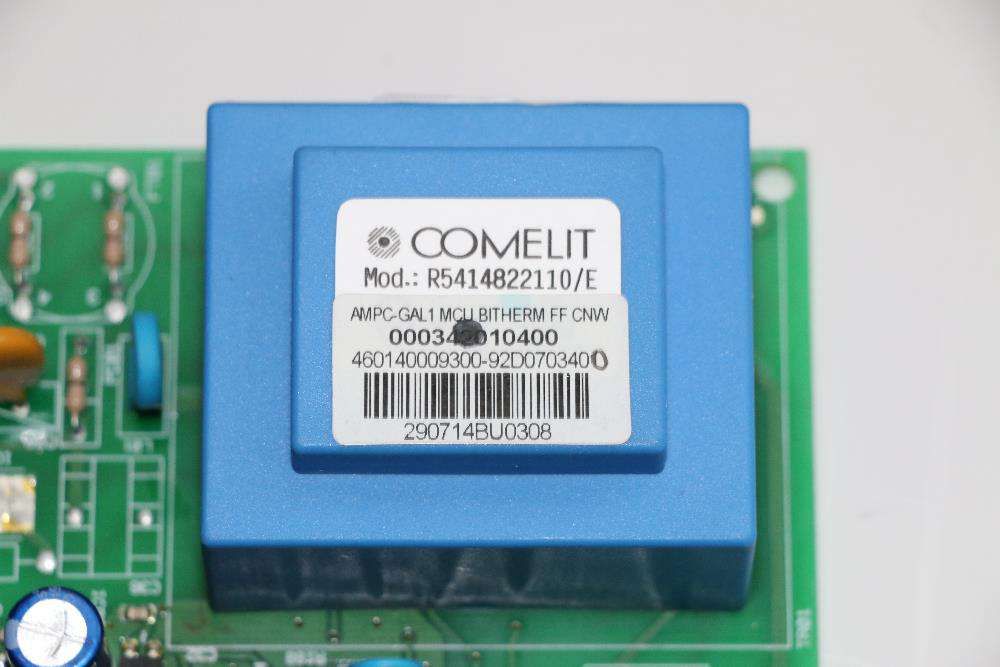 Placa electronica centrala termica Ariston AS sau EGIS