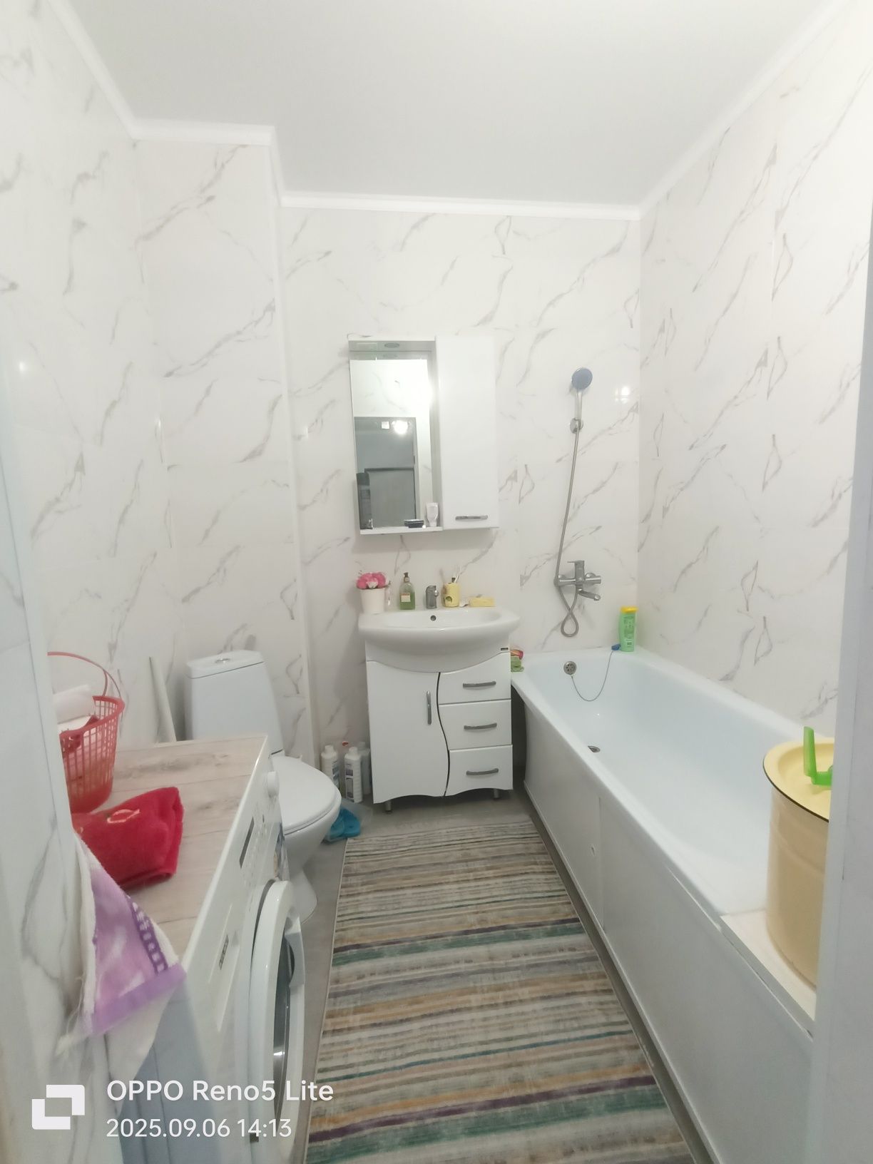 Продаже 2 х. Кв. 1/5 эт. 2023. ЖК Алия