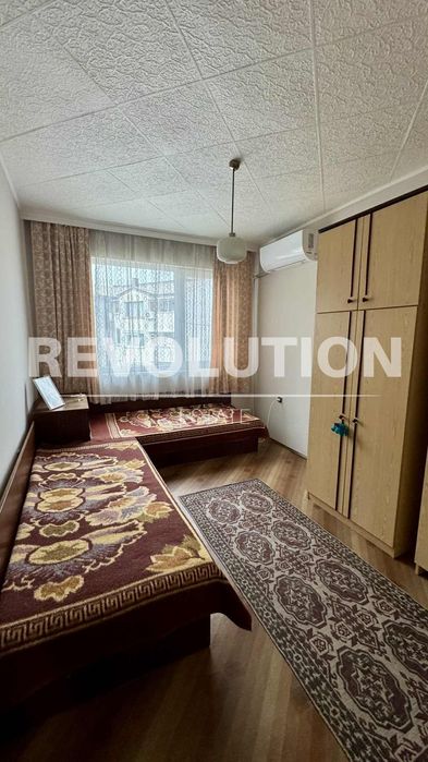 Продава се Тристаен апартамент в Пловдив, Център - 84 кв.м за 2393 €/кв.м - Снимка #3