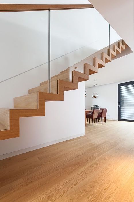 Balustrada din sticla