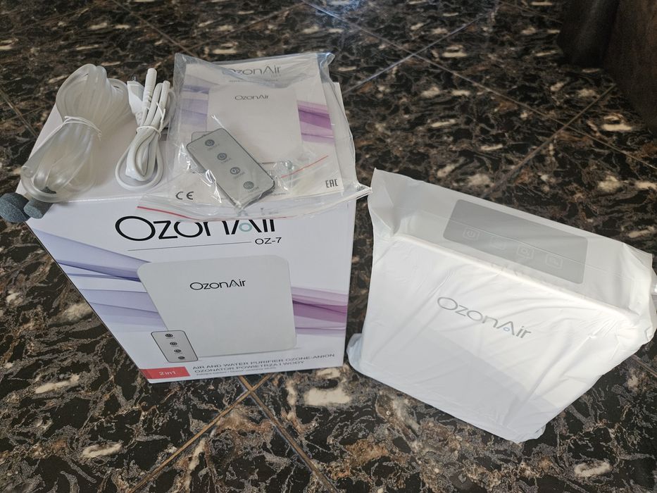 Purificator OzonAir OZ-7