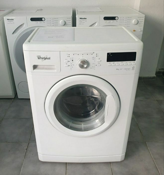 REDUCERE 3oo lei.  Whirlpool  awo 51431