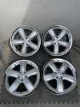 Jante modulare Cromodora mercedes 18”