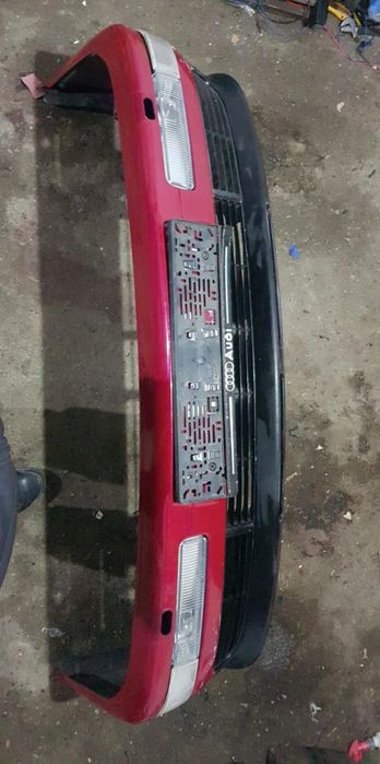 Bara fata -SPOILER audi 80 B4 s2 competion coupe cabrio originala