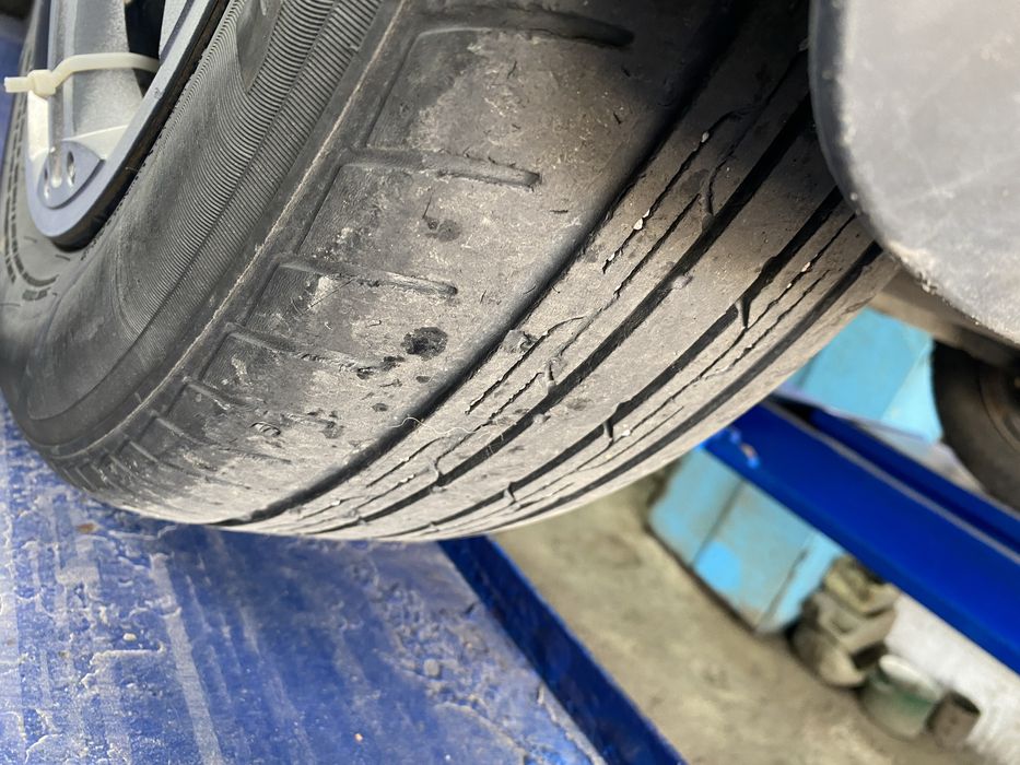 185/65 R15 колеса от нексия Р3