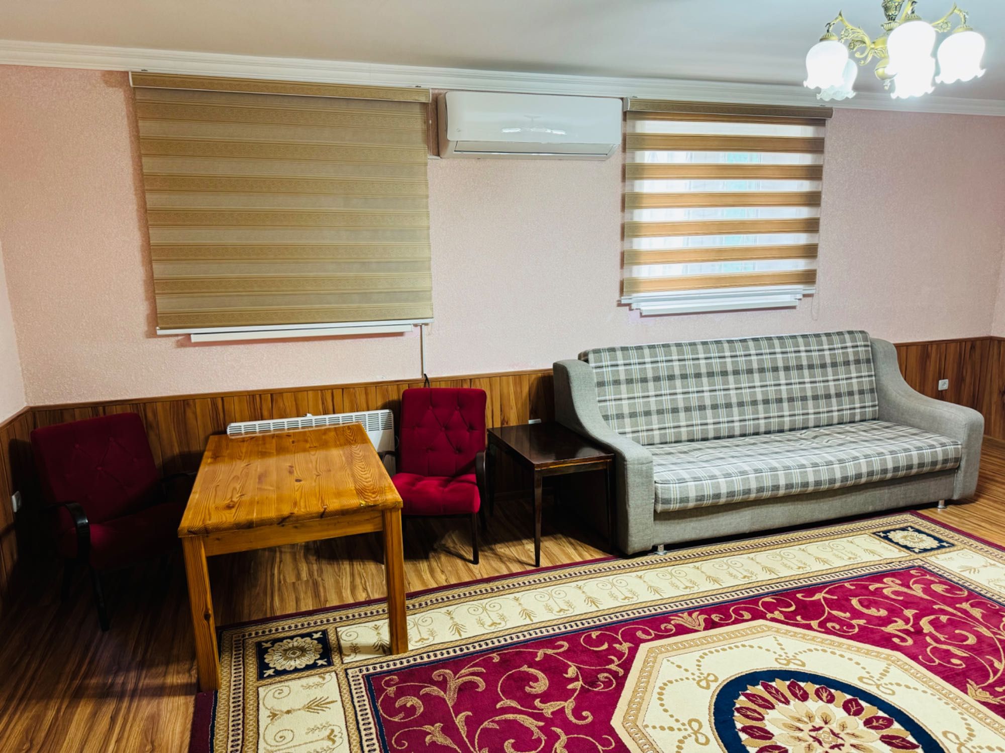 Продается Дача(Загородный дом) Паркентский район, пос.Новбахор