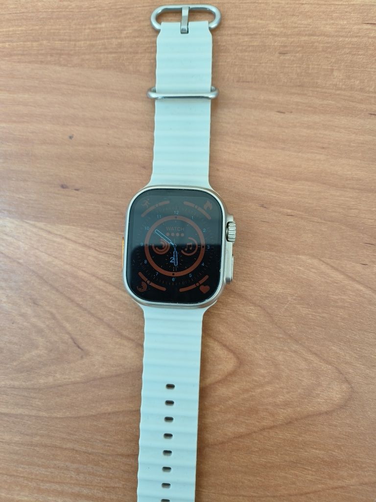 Apple watch version 9.0