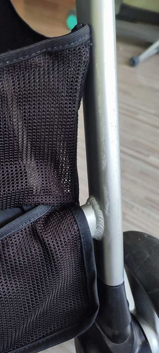 Бебешка количка Mama's&Papa's Armadillo Flip xt2