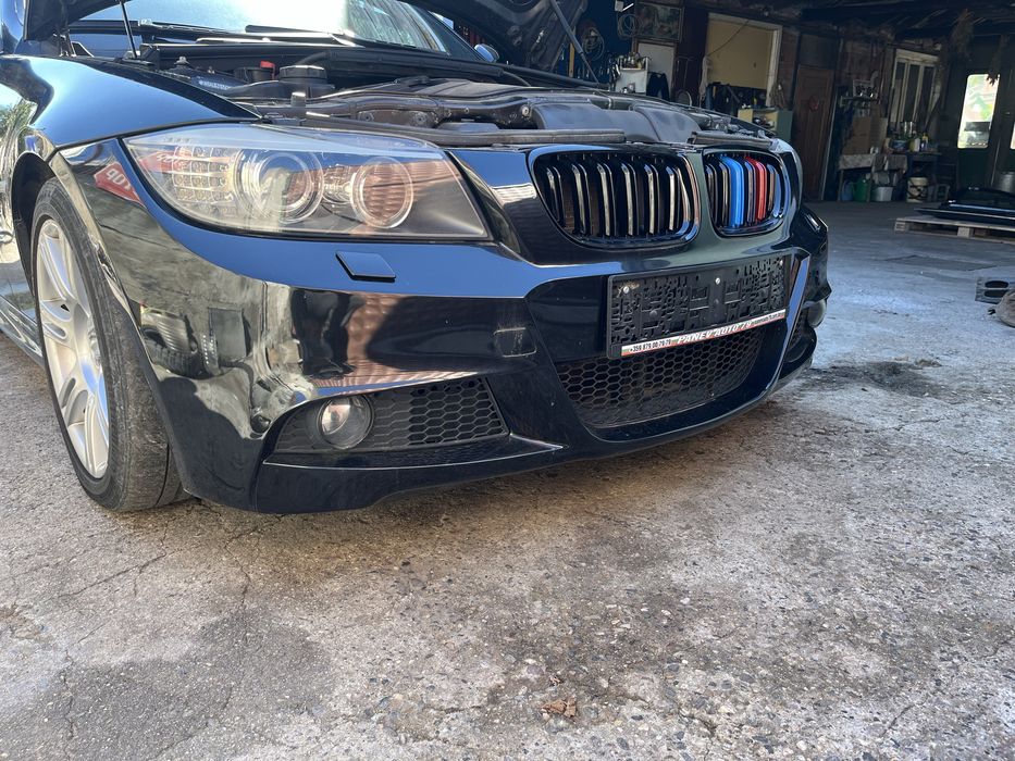 BMW E91 M пакет 2009-2012