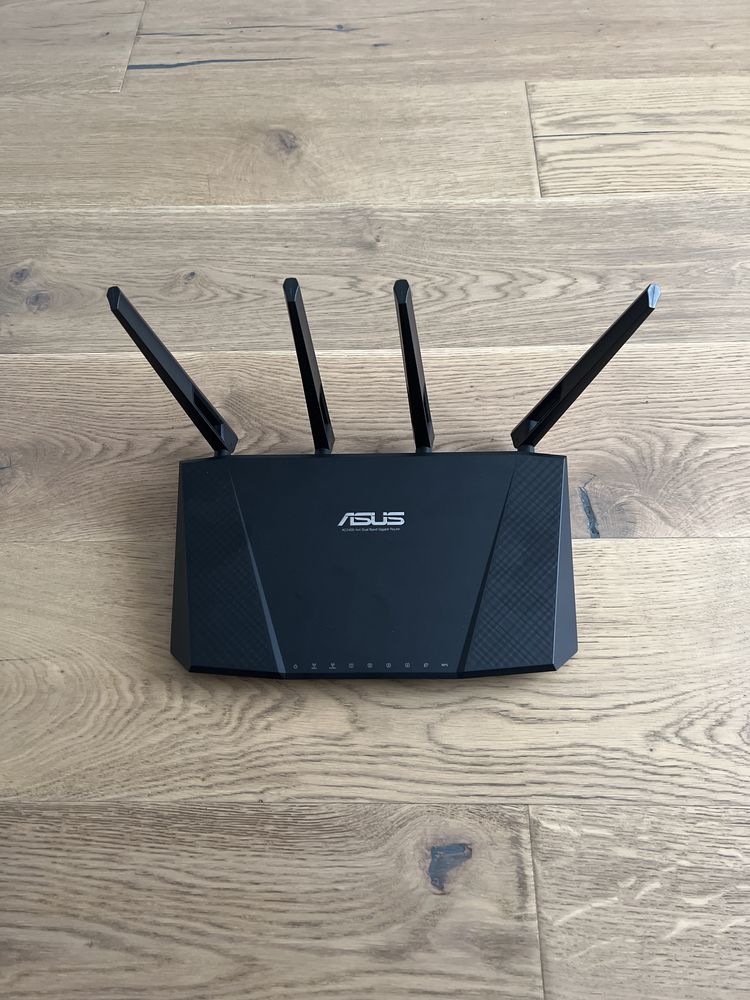 Router wireless Asus RT-AC87U