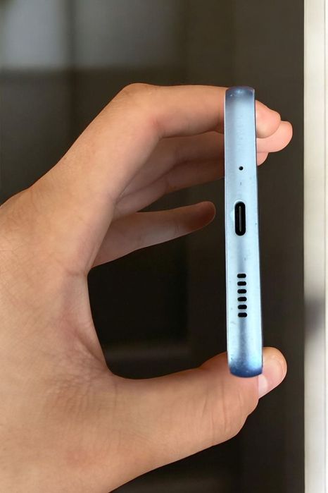 Samsung Galaxy A33 – 128GB / 6GB RAM – Ecran impecabil