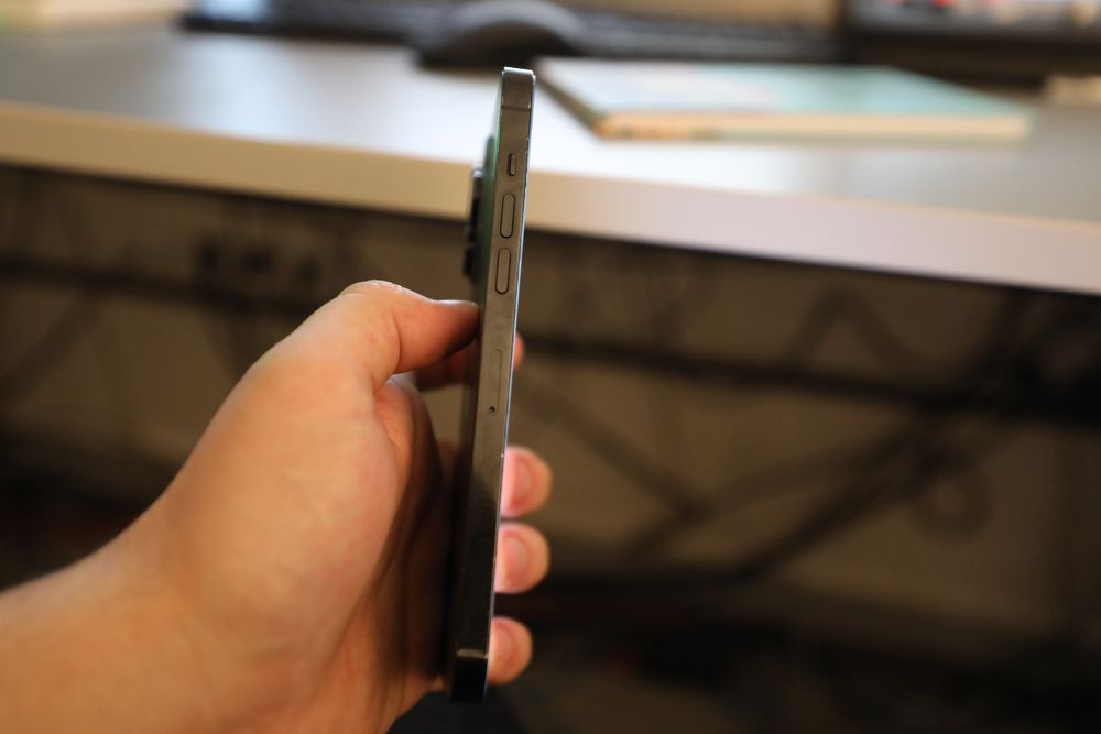 Iphone 14 pro max 256Gb ideal