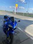 HONDA CBR 600RR 2005