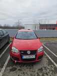 Vând golf 5 gti.
