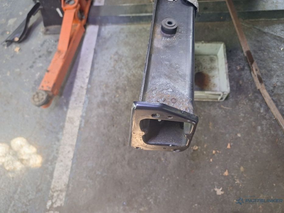 Cap lonjeron dreapta fata AUDI A4 IV 8K2, B8 2007 - 2015 TDI CAGB, CJCB, CSUB