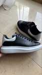 Alexander McQueen Oversized Sneakers 43