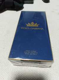 Dolce&Gabbana King EDT 200ml