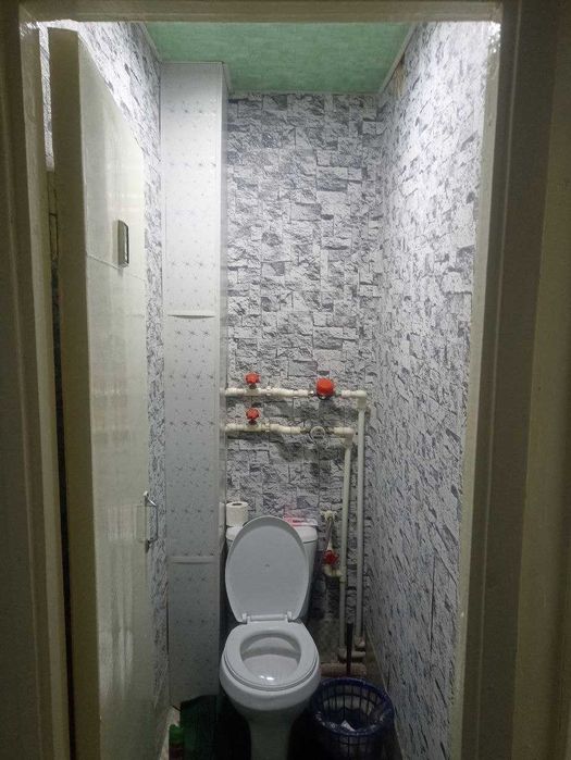 Продаётся 2х комн квартира на 4 этаже Ор-р Гуливер