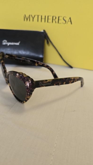 Слънчеви очила Chopard, Dsquared,Cavalli