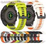 EASY QUICKFIT Силиконова каишка за Garmin Fenix/Instinct/Epix/Quatix