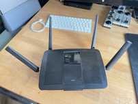 Linksys EA 8500 router