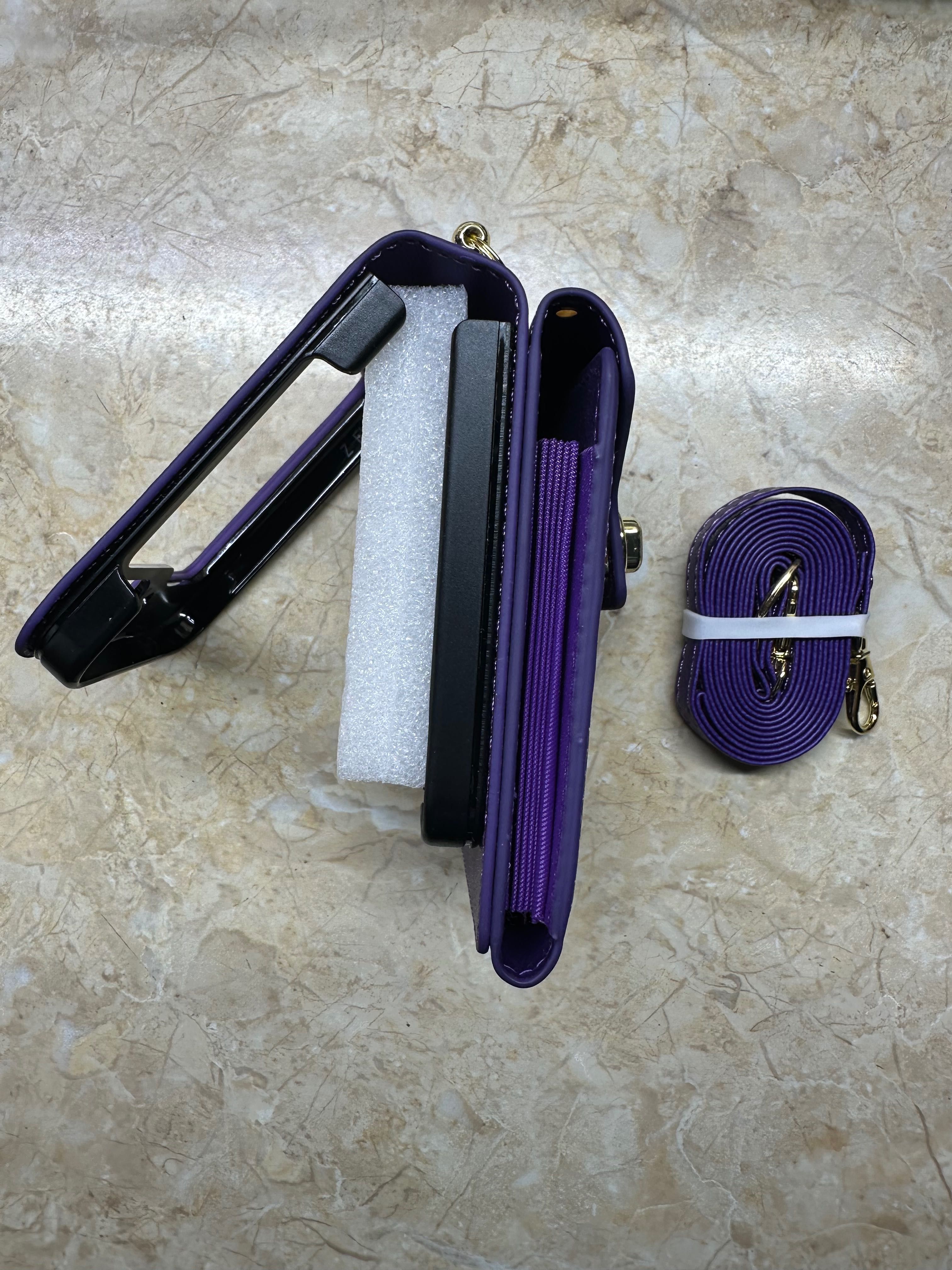 Samsung z flip 5 калъфче