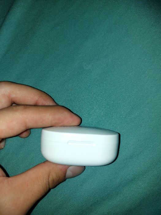 Earbuds слушалки TWS-6