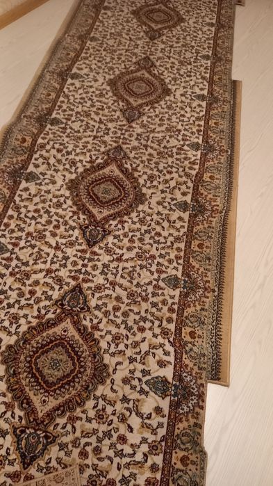 Дорожка ковровая