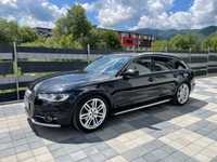 Audi A6 Allroad Audi A6 Allroad 3000TDI Suspensie Pneumatica