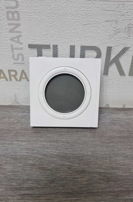 Терморегулятор теплого пола Danfoss