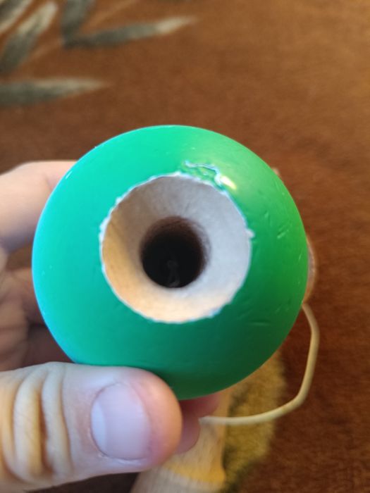 Vând sau schimb cu Krom pop kendama