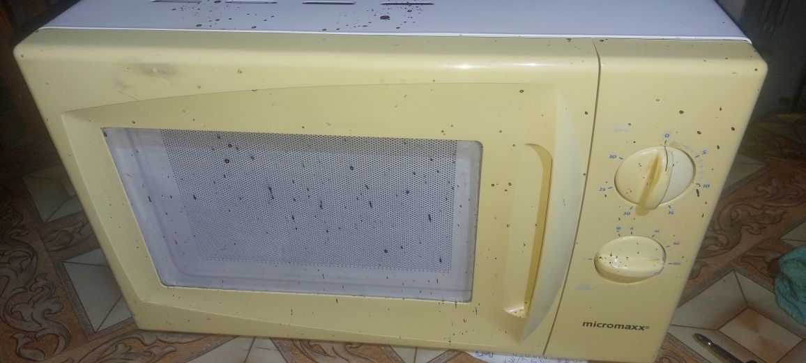 Продам микроволновка
