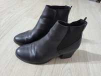 Botine damă  mărimea 37