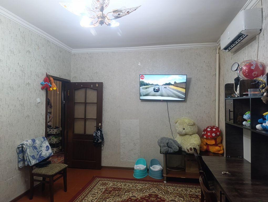 2в3/2/4 Шахристанская, 77 серия, 2*6, срочно