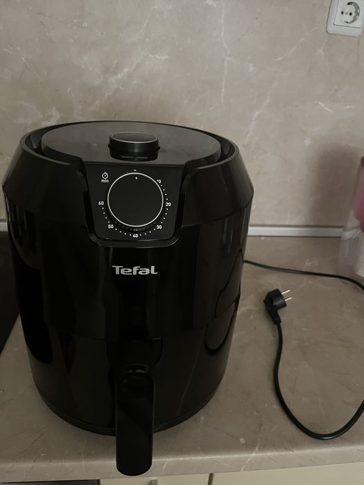 Tefal Air fryer- за готвене