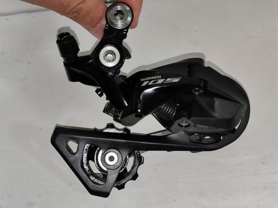 Суппорт SHIMANO 105 RD R7000 SS