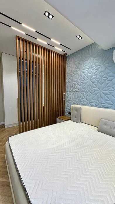 L2 Сдаётся 2ком квартира на  Яккасарайский р-н ЖК Парисен