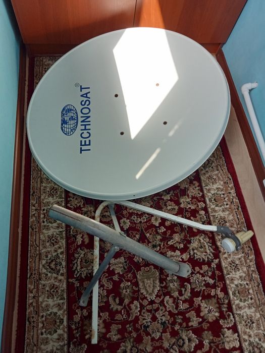 Продаю анттенну Техносат