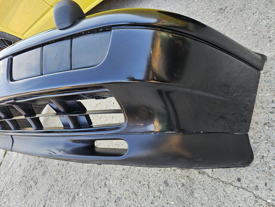 Bara fata originala Volkswagen Passat B4 1993 - 1997
Model SUA

Stare