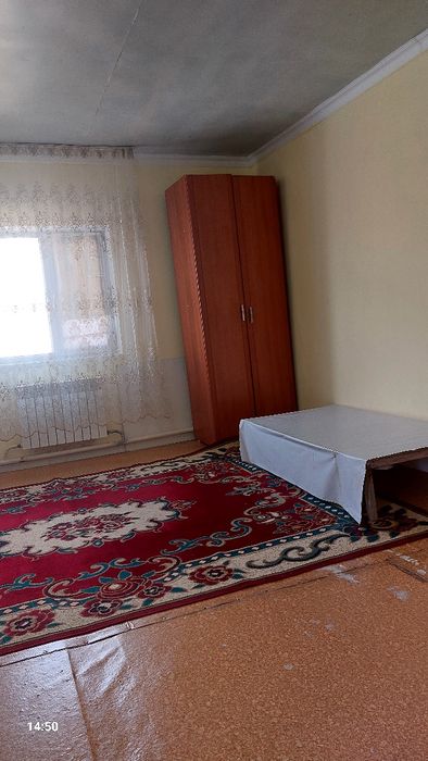 Времянка жалға беріледі