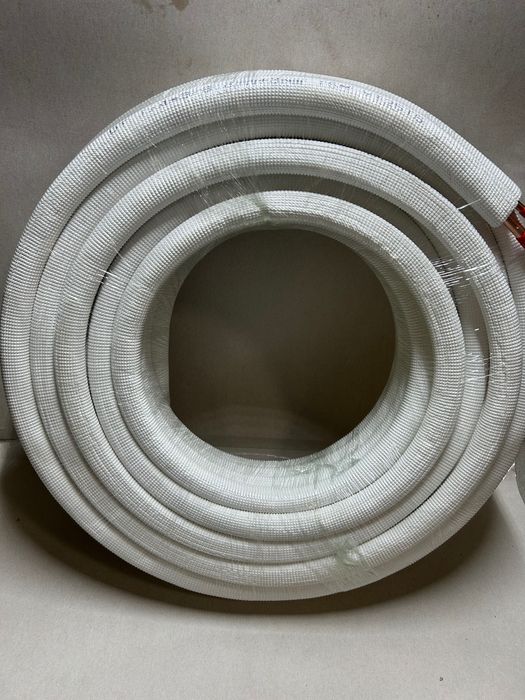 Teava de cupru izolata AC 3/8  5/8