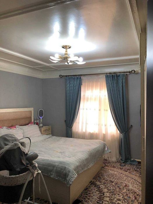 Продаётся дом Махалля катта кани Алгаритм