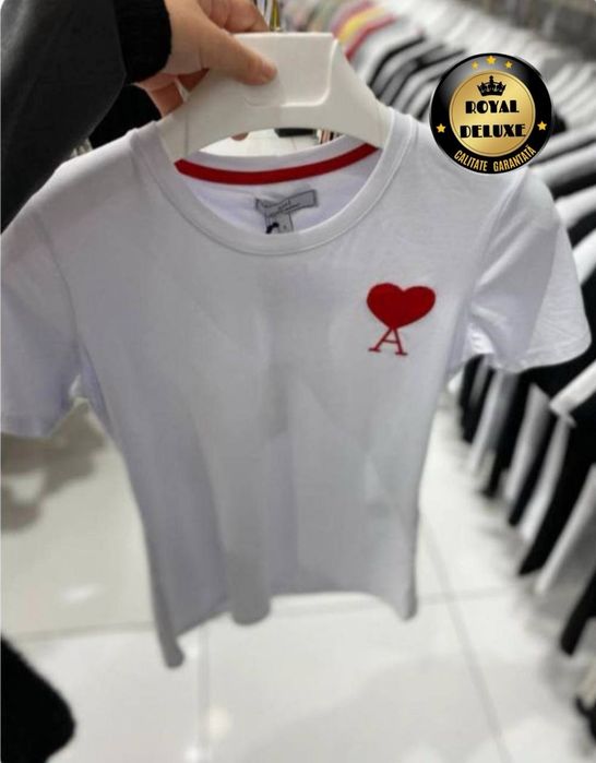 Tricou dama  Ami