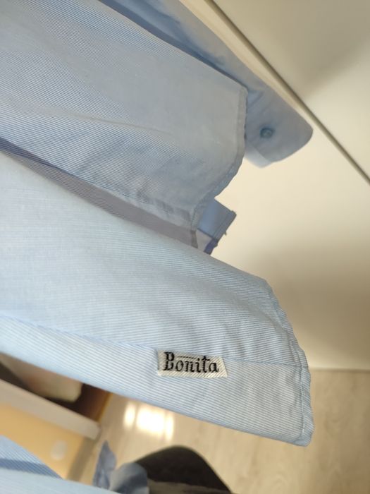 Риза за момче 158р-р фирма Бонита